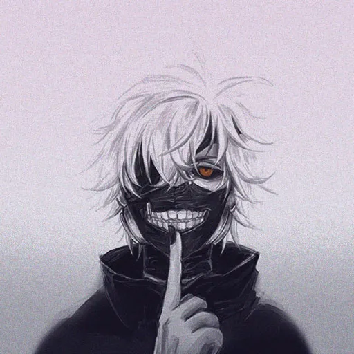 Tokyo Ghoul