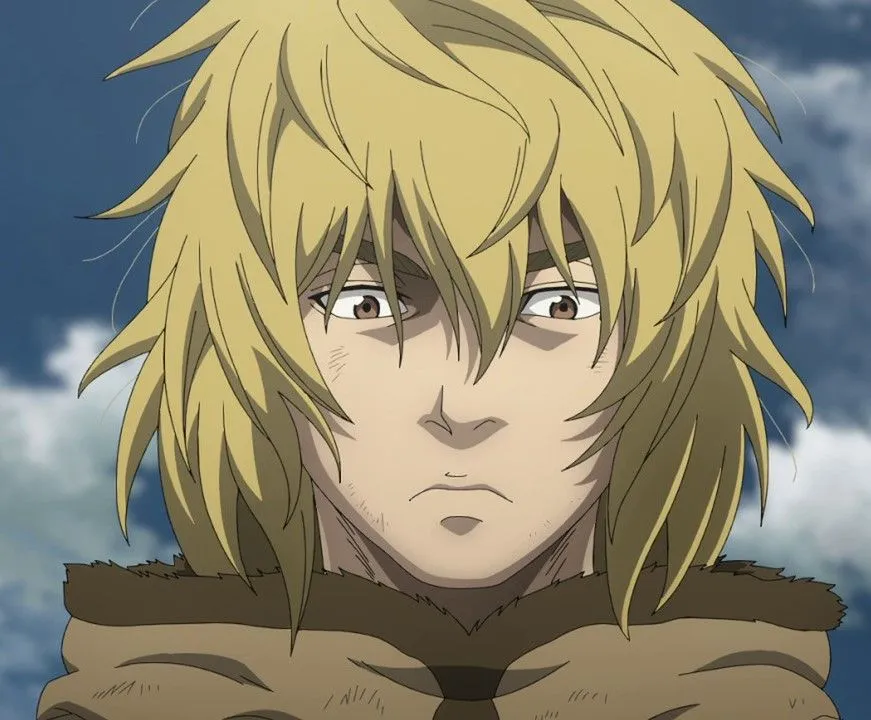 Vinland Saga